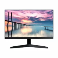 Monitor Samsung 27" 27T350 Full HD, IPS, 75HZ, FreeSync, Sin Bordes