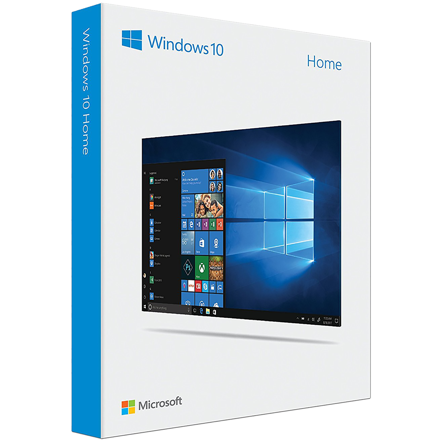 windows 10 software