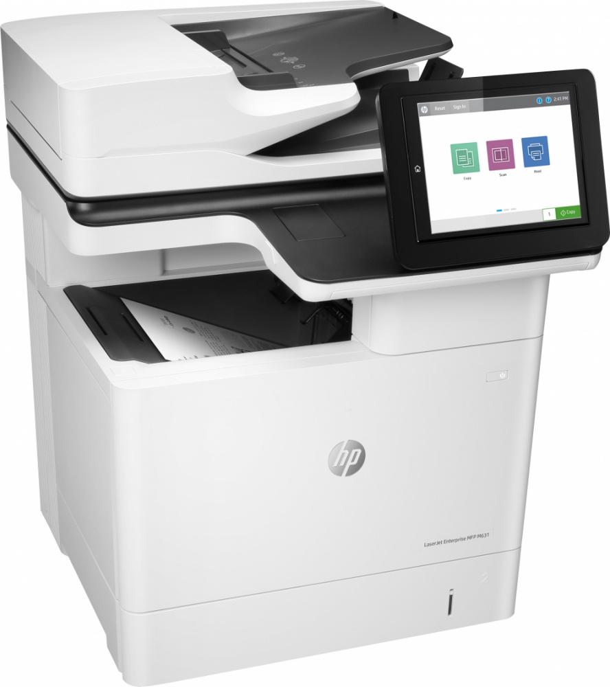 Impresora HP M751DN Laser Color A3 – Arrichetta