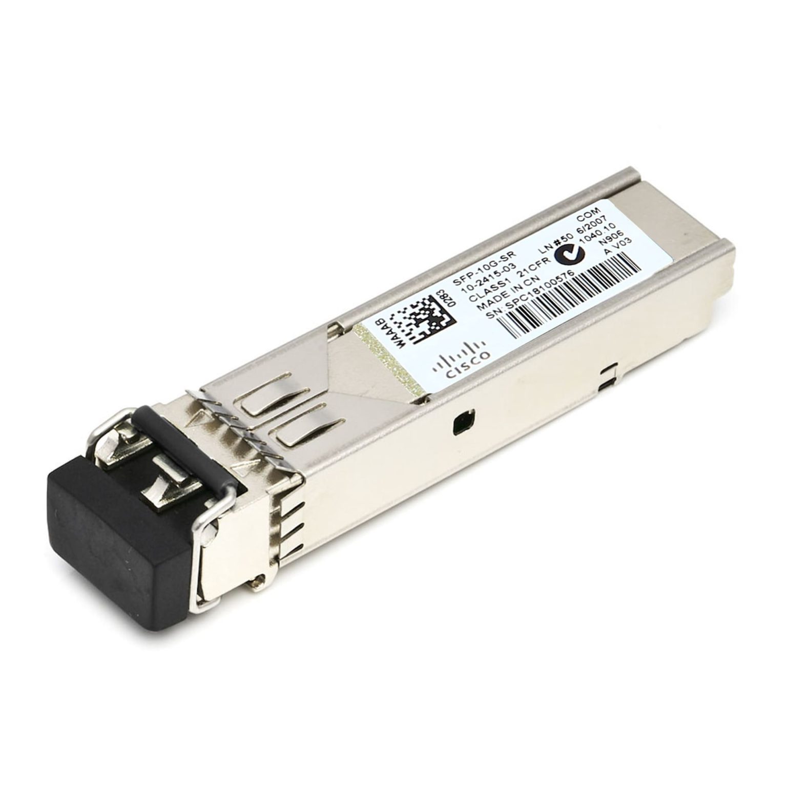 Sfp 10g sr совместимость