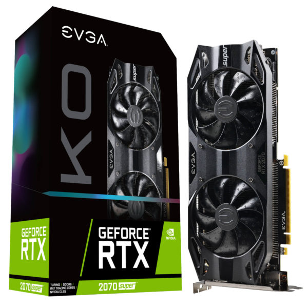 Rtx 2070 super trio on sale x