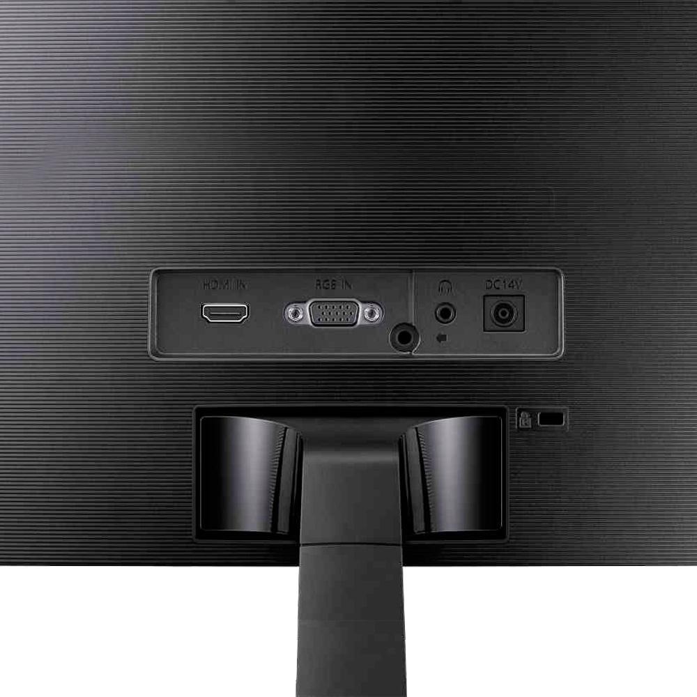 Monitor Curvo pantalla LED 24” serie F390