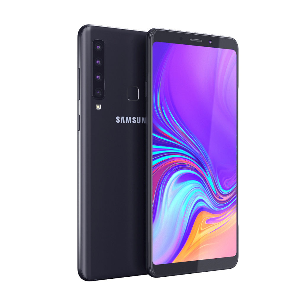 samsung galaxy a9 6gb ram 128gb