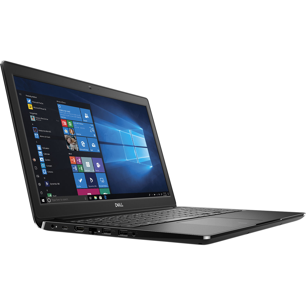 Notebook Dell Latitude 3510 Intel® Core™ i7-10510U, 4GB Ram DDR4, 256GB