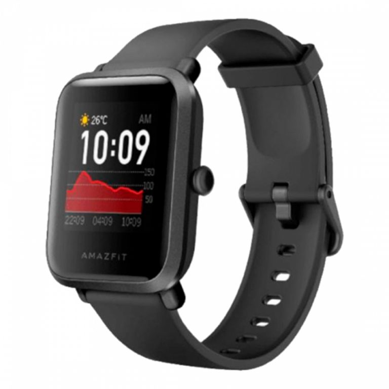 Чем отличаются смарт часы xiaomi amazfit bip от смарт часы xiaomi amazfit bip lite