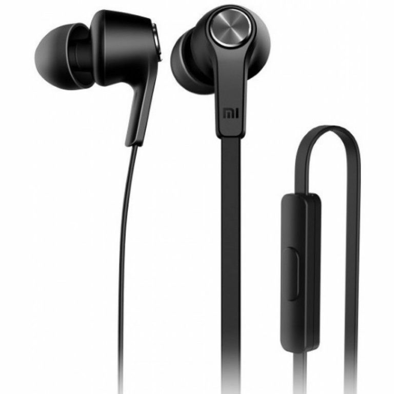 Xiaomi mi in ear basic обзор