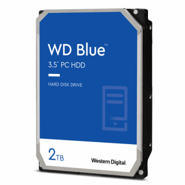 porcelana Persona australiana Enviar Disco duro interno 2TB 3.5″ Blue SATA 6 Gb/s 256MB WD – Arrichetta