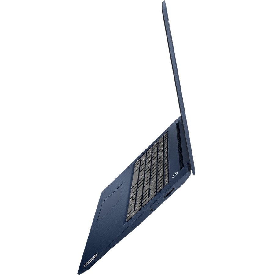 Lenovo® IdeaPad 3 Ordenador portátil, pantalla táctil HD de 15,6, Intel®  Core™ i7-1065G7, DDR4 soldada de 4 GB + DDR4 SO-DIMM de 4 GB, SSD M.2 2242