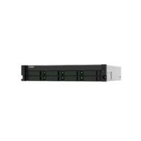 NAS QNAP 8 Bahias TS-832PXU-RP QNAP