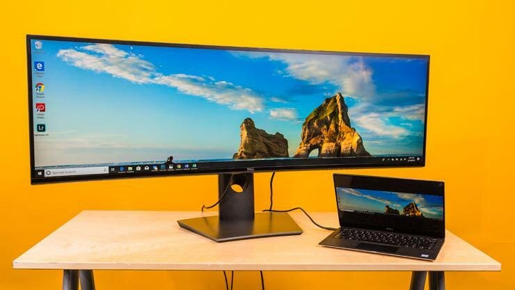 Monitor 4k: ¿deberías comprar uno para tu ordenador?