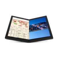 Notebook Lenovo Thinkpad X1 Fold, Intel Core™ i5-L16G7, 8GB Ram, 512GB SSD, 13.3" QXGA, Windows 10 Pro