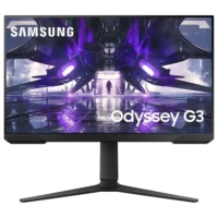 Monitor Samsung Odyssey G3 24" Full HD 144hz