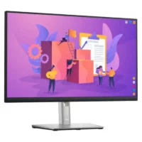 Monitor Dell LED P2422H 24″ IPS FHD