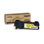 Toner Xerox 106R01337 Amarillo (1000 Páginas)