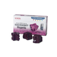 TINTA SOLIDA XEROX MAGENTA PHASER 8560 (3.900 PÁG)