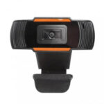 Cámara web Kanji Básica 480P