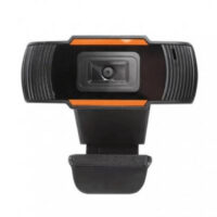 Cámara web Kanji Básica 480P