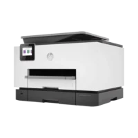 Impresora Multifunción HP 9020 OfficeJet Tinta