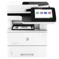 Impresora Multifunción HP M528DN Laser Monocromática