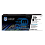 Toner HP (215A) NEGRO