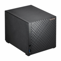 Storage ASUSTOR NAS DRIVE AU 4 BAY 3.5" 1G