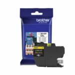 Cartucho BROTHER LC3019Y AMARILLO P/  MFCJ6730DW (