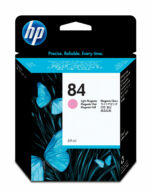 HP  84 LIGHT MAGENTA C5018A P/HP DJ 120 HP