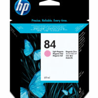 HP  84 LIGHT MAGENTA C5018A P/HP DJ 120 HP
