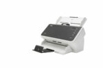 SCANNER KODAK - S2050 DUPLEX 50PPM ADF80 KODAK ALARIS - SCANNER
