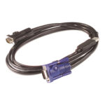 APC KVM Cable Usb 1.8m