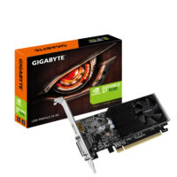 Placa de Video Gigabyte 2GB GT 1030 DDR4 LP