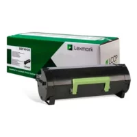 Cartucho de tóner del programa de devolución para 15 mil páginas para Lexmark MS/MX321,421,521,622,MS621,MX522