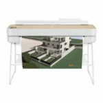Plotter HP DesignJet Studio 36"