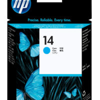 HP  14 CAB CIAN C4921A P/HPCP1160 VENCIDO HP