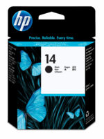 HP  14 CAB NEGRO C4920A P/HP CP1160 VENCIDO HP