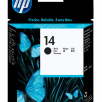 HP  14 CAB NEGRO C4920A P/HP CP1160 VENCIDO HP