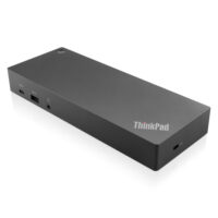 Docking Lenovo Thinkpad USB-C