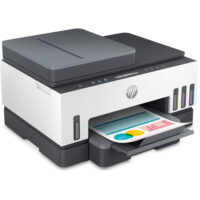 Impresora HP 750 SmartTank Multifuncion Tinta