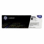 Toner HP 825A Negro