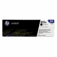 Toner HP 825A Negro
