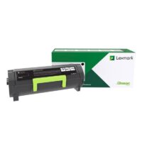 Tóner Lexmark B244H00 Negro