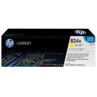 Toner HP 824A - Amarillo