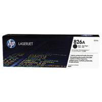 Toner HP 826A Negro