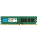 Memoria PC Crucial 8GB 3200MHz DDR4 UDIMM