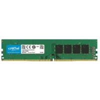 Memoria PC Crucial 8GB 3200MHz DDR4 UDIMM