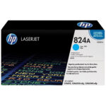 Toner HP 824A Cyan