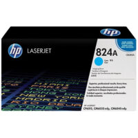 Toner HP 824A Cyan