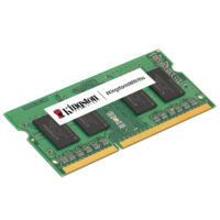 Memoria PC Kingston 4GB 1600MHz DDR3 SODIMM 1.35V