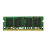 Memoria PC Kingston 8GB 1600 DDR3L Non-ECC SODIMM