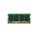 Memoria RAM Kingston 8GB 1600 DDR3 SODIMM